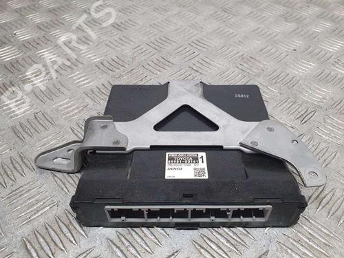 Used Electronic module TOYOTA YARIS (_P13_) 1.5 Hybrid (NHP130_) (101 hp) 17229785