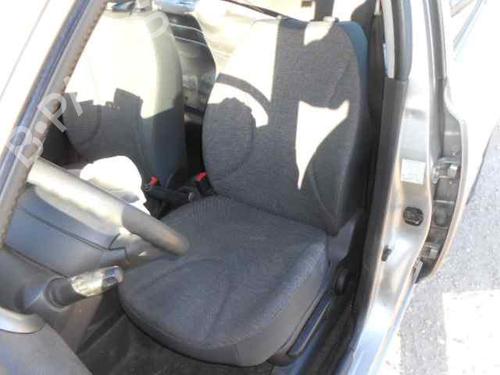 Gearbox NISSAN MICRA III (K12)  | BP22923M3 