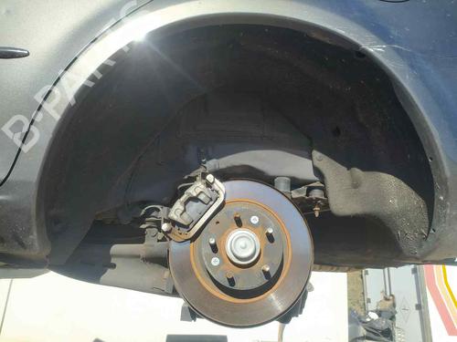 Used Wheel arch MAZDA 6 Hatchback (GG) 2.0 DI (GG14) (143 hp) 22640041