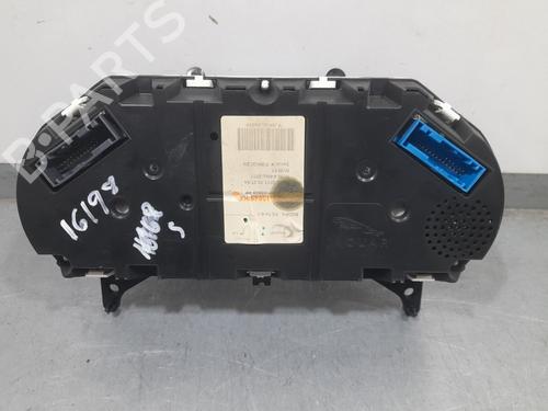 Instrument cluster JAGUAR XF II (X260) | BP22974163C47
