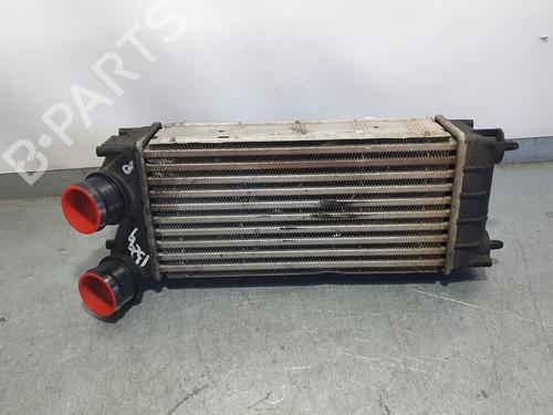 Used Intercooler PEUGEOT PARTNER Tepee 1.6 HDi (114 hp) 8638878