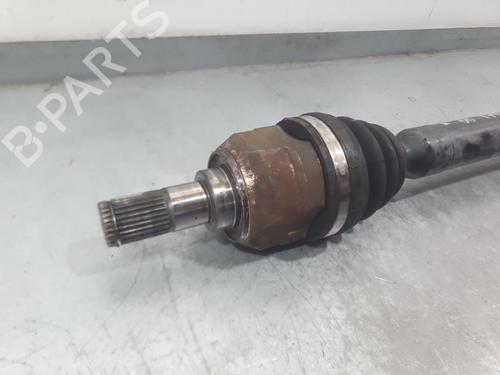 Right front driveshaft HYUNDAI i30 (GD) 1.6 CRDi | BP38173997M39 - Image 2
