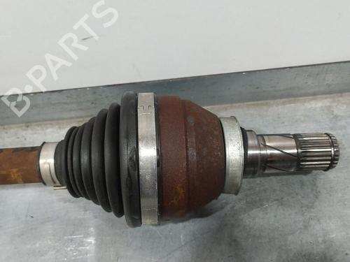 Left front driveshaft OPEL ASTRA K Sports Tourer (B16) 1.4 Turbo (35) | BP17049678M38 