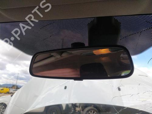 Used Rear mirror FORD FIESTA VI (CB1, CCN) 1.6 Ti (105 hp) 24676607