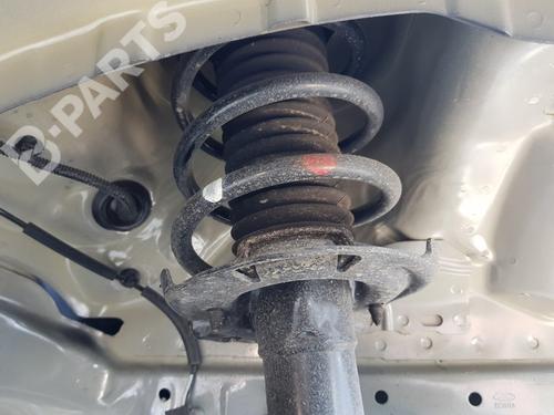 Used Right front shock absorber FORD ECOSPORT [2011-2022]  10319330