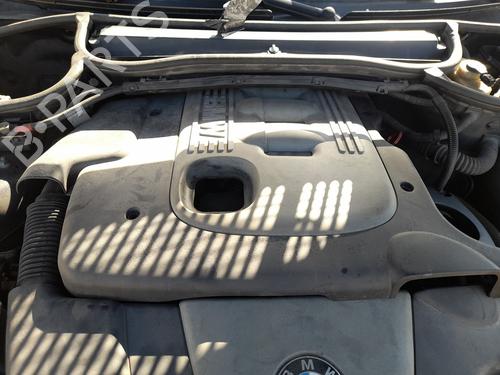 Used Upper protection BMW 3 Compact (E46) 320 td (150 hp) 29007963