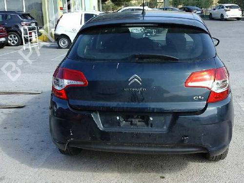 Mass air flow sensor CITROËN C4 II (NC_) | BP3148247M95