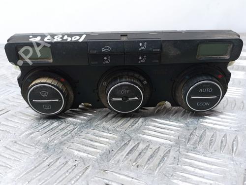 Used Climate control VW GOLF PLUS V (5M1, 521) [2004-2013]  13752538