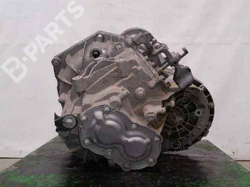 Used Gearbox FIAT STILO (192_) 1.9 JTD (192_XE1A) (115 hp) 599794