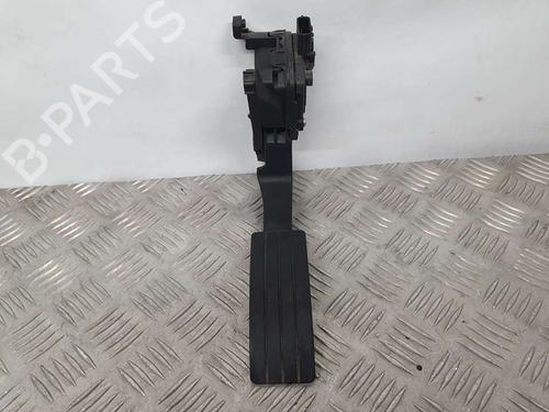Used Pedal RENAULT CLIO IV (BH_) [2012-2021]  16370077
