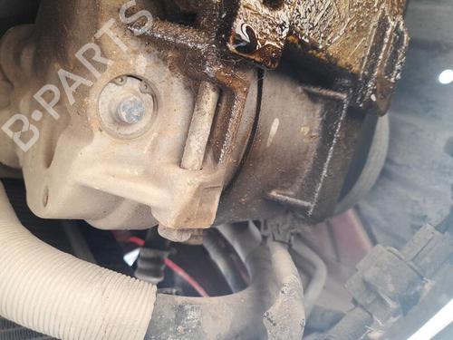 Used AC compressor CHEVROLET AVEO / KALOS Hatchback (T200) 1.4 16V (94 hp) 26454822