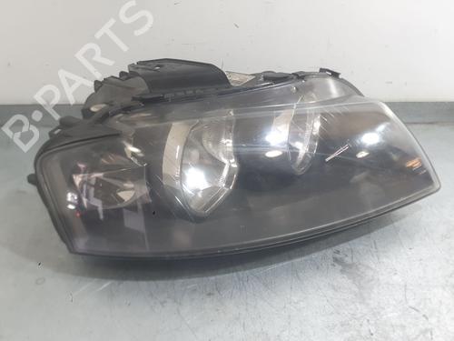 Used Right headlight Right headlight 36987209 36987209