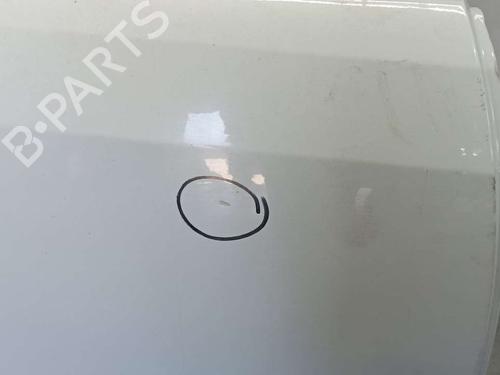 Right rear door OPEL CORSA D (S07)  | BP11834357C5 