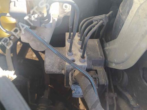 Used ABS pump ALFA ROMEO 159 (939_) [2005-2012]  25443005