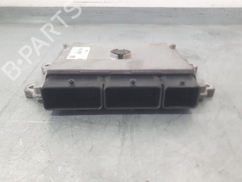Engine control unit (ECU) RENAULT CLIO IV (BH_) 0.9 TCe 90 (BHNF, BHMA, BHMH, BHJK, BHJR) | BP38517019M57 - Image 2