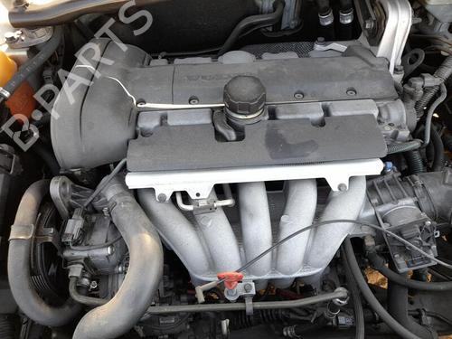 Used Engine VOLVO S80 I (184) 2.4 (170 hp) 27611889