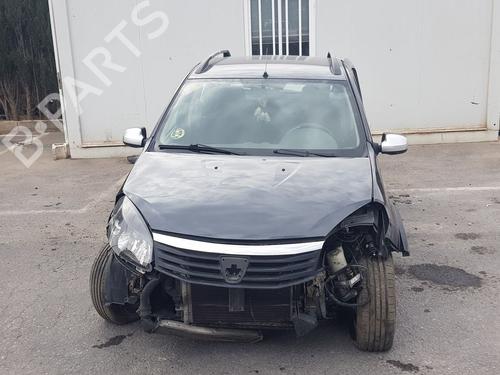 Right front driveshaft DACIA SANDERO | BP16569436M39