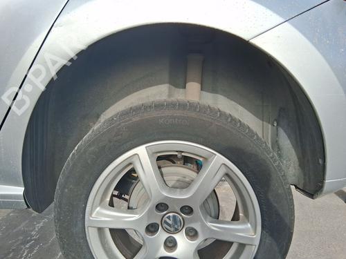 Hjulbue Hjulbue VW POLO V (6R1, 6C1) 1.2 (60 hp) 37514638 37514638