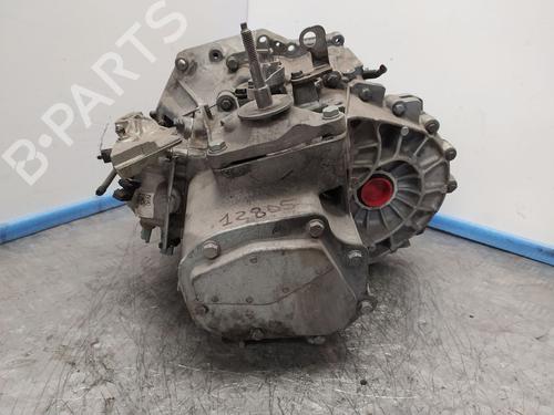 Gearbox CITROËN BERLINGO MULTISPACE (B9)  | BP6522927M3 