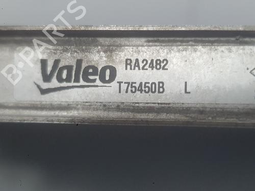 Water radiator RENAULT KANGOO Express (FW0/1_) 1.5 dCi 90 (FW0G, FW05, FW08, FW11) | BP40603216M31 - Image 4