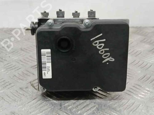 Used ABS pump PEUGEOT 3008 I MPV (0U_) [2009-2017]  21397545
