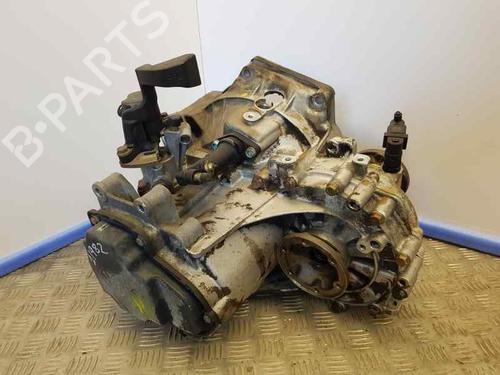 Gearbox VW GOLF IV (1J1)  | BP3725330M3 