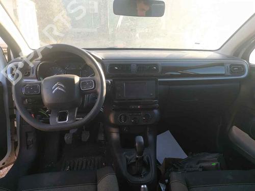 Interior roof light CITROËN C3 III (SX) 1.5 BlueHDi 100 (SXYHYP, SXYHTU) | BP26940249I8