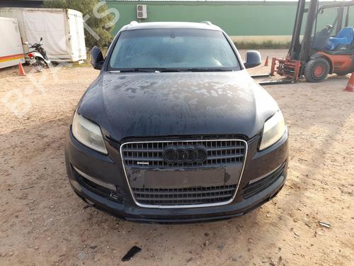 Engine AUDI Q7 (4LB) 3.0 TDI quattro | BP29831318M1