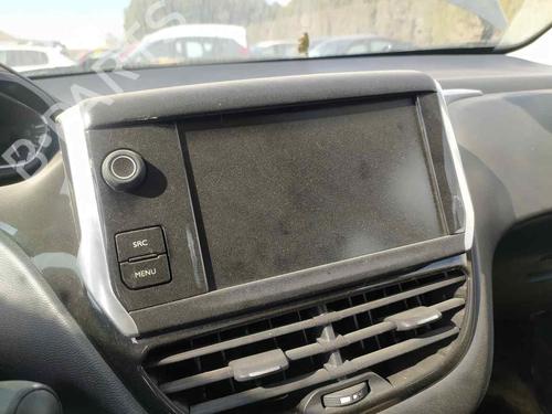 Used Electronic module PEUGEOT 208 I (CA_, CC_) [2012-2020]  23991162