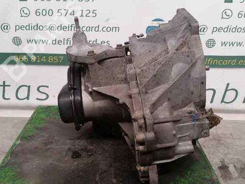 Gearbox FORD FIESTA V (JH_, JD_)  | BP31840M3 