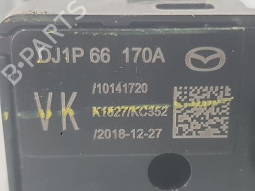 Mando luces MAZDA 2 Hatchback (DL, DJ) 1.5 SKYACTIV-G | BP37757836I24 - Image 4
