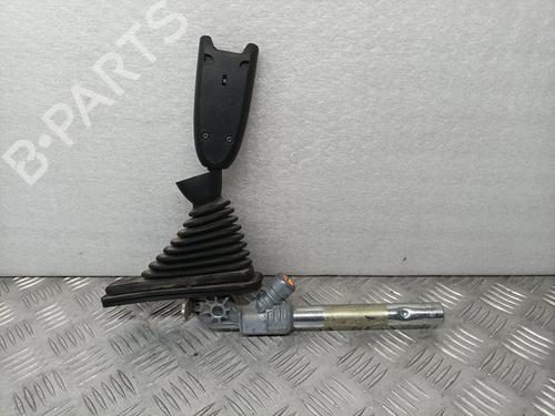 Front left belt tensioner NISSAN QASHQAI / QASHQAI +2 I (J10, NJ10, JJ10E)  | BP14982080C87 