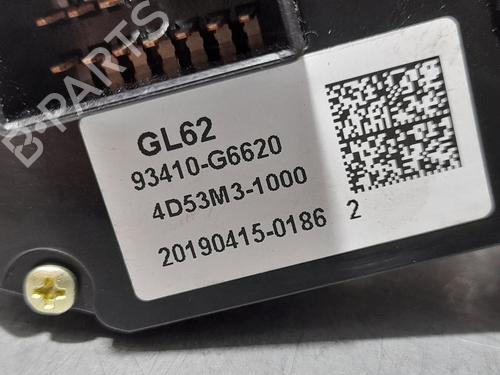 Headlight switch KIA PICANTO II (TA) | BP14014866I24 - Image 4