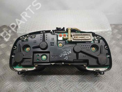 Instrument cluster OPEL ZAFIRA A MPV (T98)  | BP16401936C47 