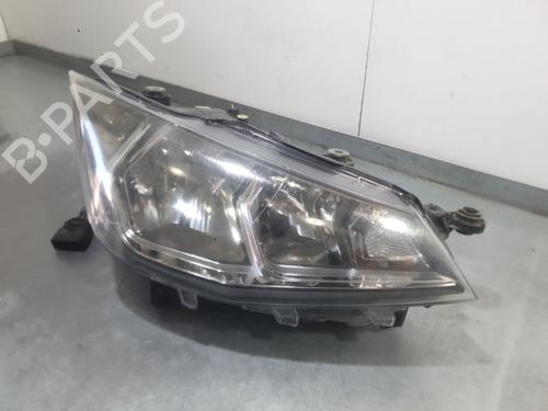 Right headlight SEAT IBIZA V (KJ1, KJG) 1.0 TSI | BP37273496C29 - Image 2