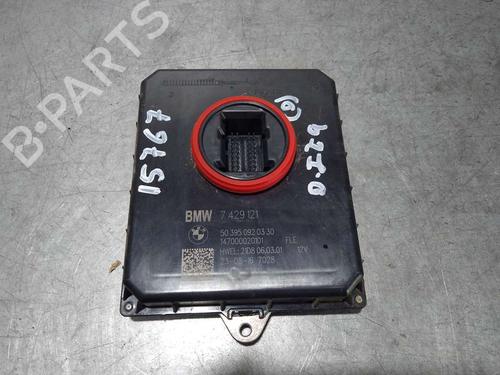 Elektronische module BMW 2 Active Tourer (F45) 216 d (116 hp) 20238816
