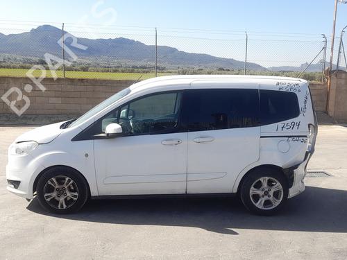Used Parts FORD TOURNEO COURIER B460 MPV    4619659