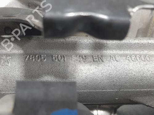 Steering rack JEEP CHEROKEE (KL)  | BP24342164M22  - Image 7