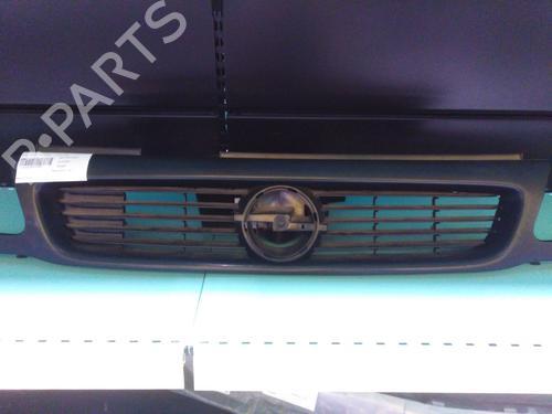 Grill Grill OPEL ASTRA F Saloon (T92) [1991-2001] 2948652 2948652