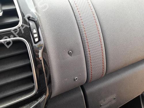 Airbag Kit CITROËN C5 AIRCROSS (A_) 1.2 PureTech 130 (ARHNSJ) | BP29754051C86 