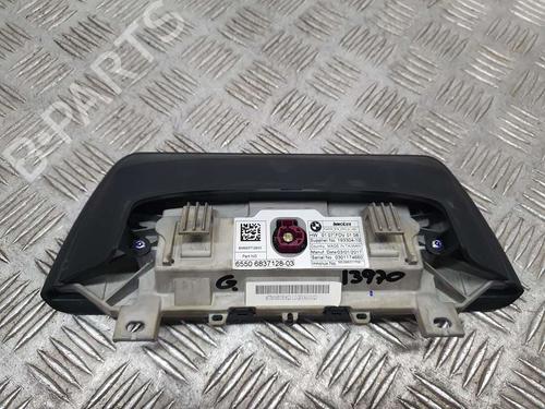 Electronic module BMW 4 Gran Coupe (F36) 418 d | BP9762287M83 