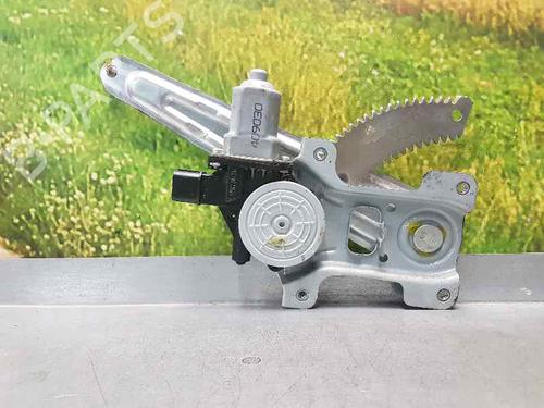 Used Rear left window mechanism SUBARU XV (_GP_) 2.0 D AWD (GPD) (147 hp) 3732822