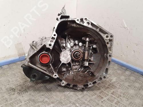 Gearkasse CITROËN C1 (PM_, PN_) [2005-2014]  10484508