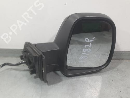 right-mirror-citroen-berlingo-box-bodympv-k9-2018-39174226 main image