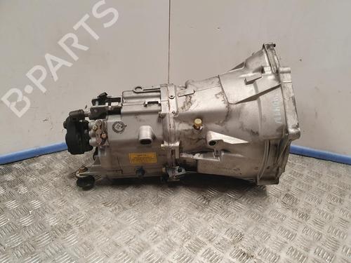 Gearbox BMW 3 Compact (E46)  | BP11856412M3 