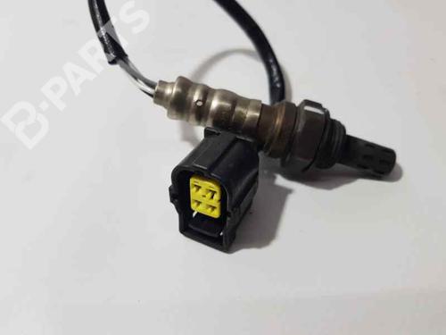 Elektronisk sensor MERCEDES-BENZ A-CLASS (W169)  | BP8383924M84 