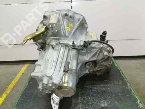 Gearbox NISSAN PRIMERA Hatchback (P11)  | BP862058M3 