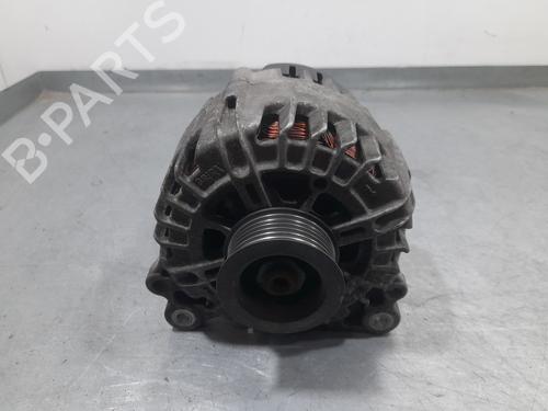 Used Alternator AUDI A5 (8T3) 2.7 TDI (190 hp) 29953844