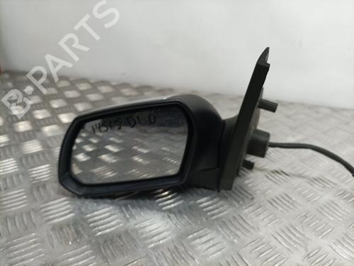 Used Left mirror FORD MONDEO III Saloon (B4Y) [2000-2007]  11913231