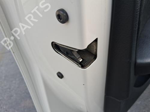 Used Front left lock Front left lock 39563922 39563922